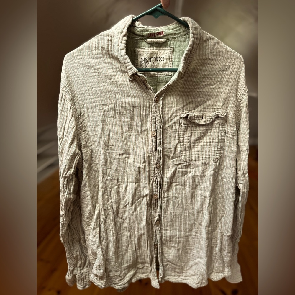 Gramici surf shirt